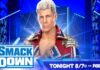 Previa WWE SmackDown