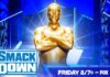 Previa WWE SmackDown