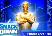 Previa WWE SmackDown