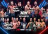 Previa de AEW Dynamite de 22 de marzo