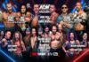 Previa de AEW Dynamite de 29 de marzo