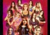 RCW Hell Girls