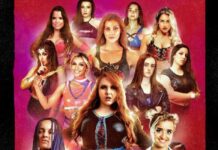 RCW Hell Girls