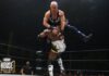 Resultados AEW House Rules