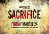 Resultados IMPACT Sacrifice