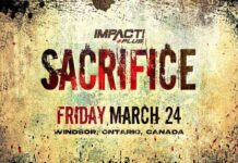 Resultados IMPACT Sacrifice
