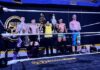 Resultados Lucha Libre Barcelona