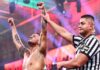 Resultados WWE