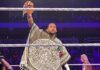 Resultados WWE Live Show