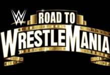 Resultados WWE Live Show