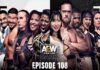 Resultados de AEW Dark: Elevation de 27 de marzo