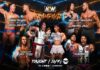 Resultados de AEW Rampage de 10 de marzo