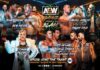 Resultados de AEW Rampage de 17 de marzo