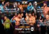 Resultados de AEW Rampage de 25 de marzo