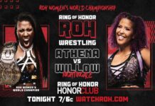 Resultados de ROH 09 de marzo