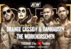 Resultados y vídeo de AEW Dark de 28 de febrero