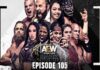 Resultados y vídeo de AEW Dark: Elevation de 06 de Marzo