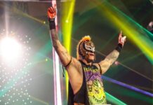 Rey Msterio