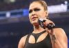 Ronda Rousey