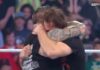 Sami Zayn y Kevin Owens se amistan en WWE SmackDown