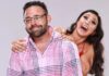 Santino Marella & Arianna Grace