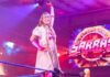 Sarray WWE