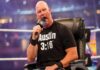 Stone Cold Steve Austin