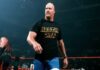 Stone Cold Steve Austin WWE