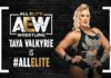 Taya Valkyrie debuta en AEW Dynamite