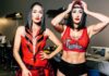 The Bella Twins