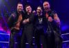 The Judgment Day WWE