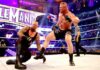 The Undertaker habla de su relación con Brock Lesnar