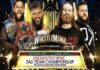 The Usos vs Kevin Owens & Sami Zayn WrestleMania 39