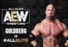 Tony Khan atento a un posible fichaje a Goldberg
