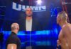 Triple Amenaza WWE WrestleMania