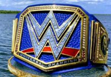 Triple H ha considerado retirar el Campeonato Universal de WWE