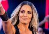 Trish Stratus Wrestlemania
