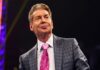 Vince McMahon