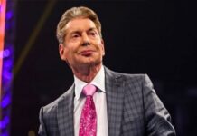 Vince McMahon