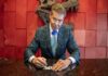 Vince McMahon WWE