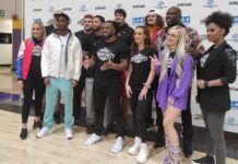 WWE Be a Star
