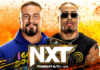 WWE NXT