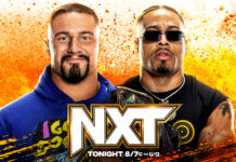 WWE NXT