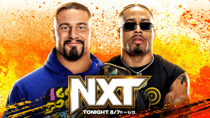 WWE NXT