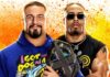 WWE NXT