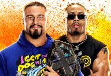 WWE NXT