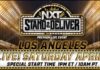 WWE NXT Stand & Deliver 2023