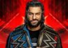 WWE RAW