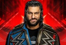 WWE RAW
