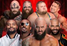 WWE RAW
